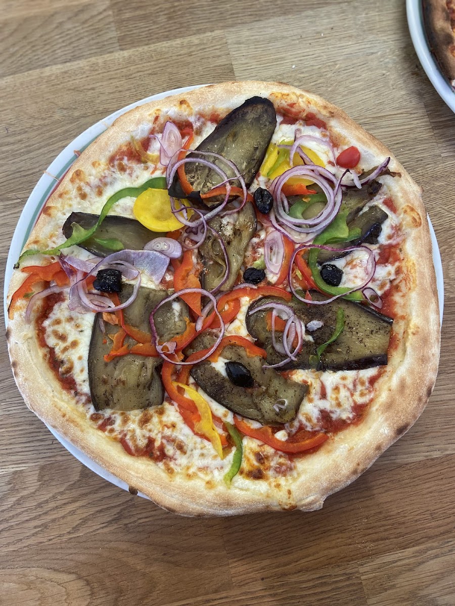 Pizza Margot Photo 8