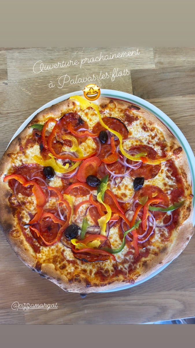 Pizza Margot Photo 9