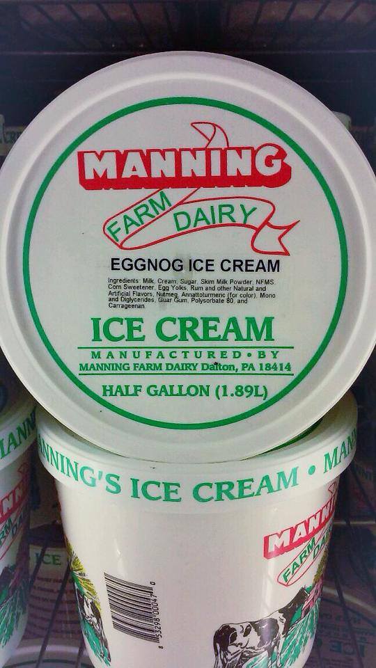 Manning Farm Dairy Photo 2