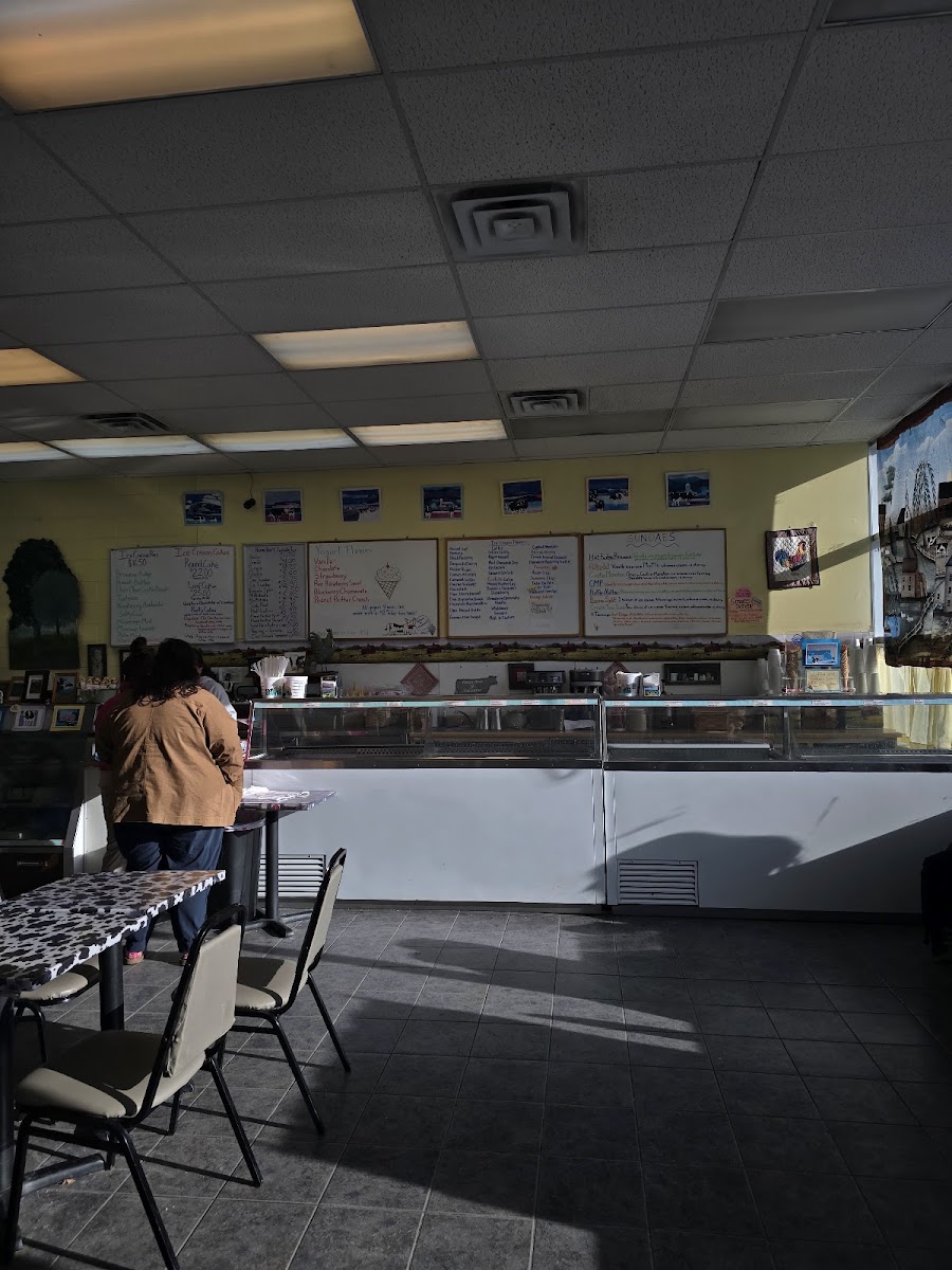 Manning Farm Dairy Photo 4