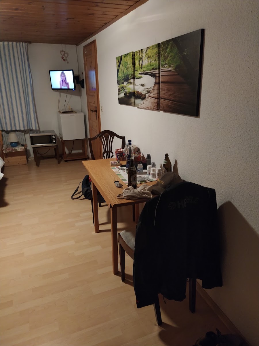 Gasthaus Löwen Photo 4