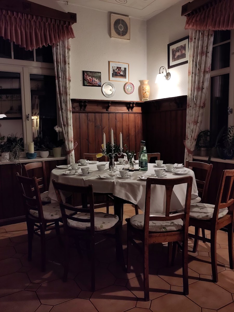 Restaurant Lindenhof