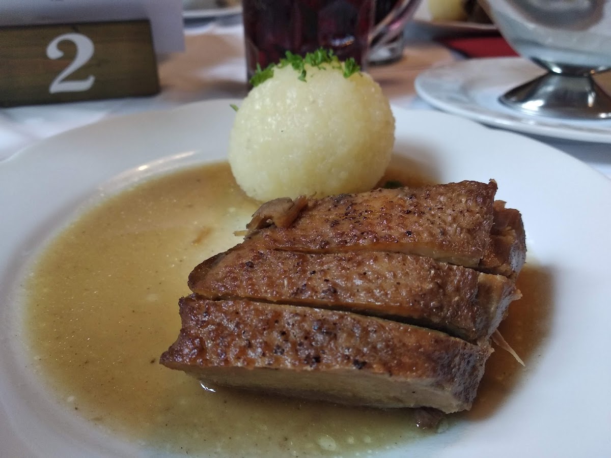 Restaurant Lindenhof Photo 3
