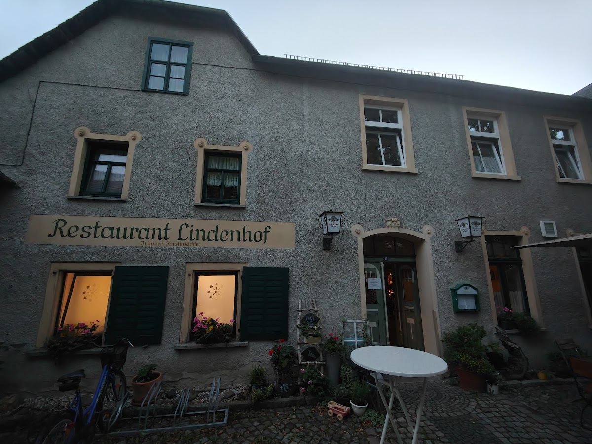 Restaurant Lindenhof Photo 4