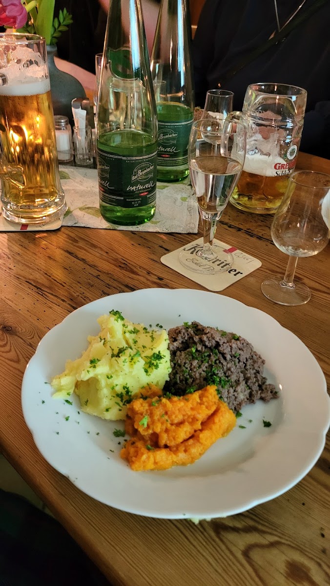Restaurant Lindenhof Photo 5