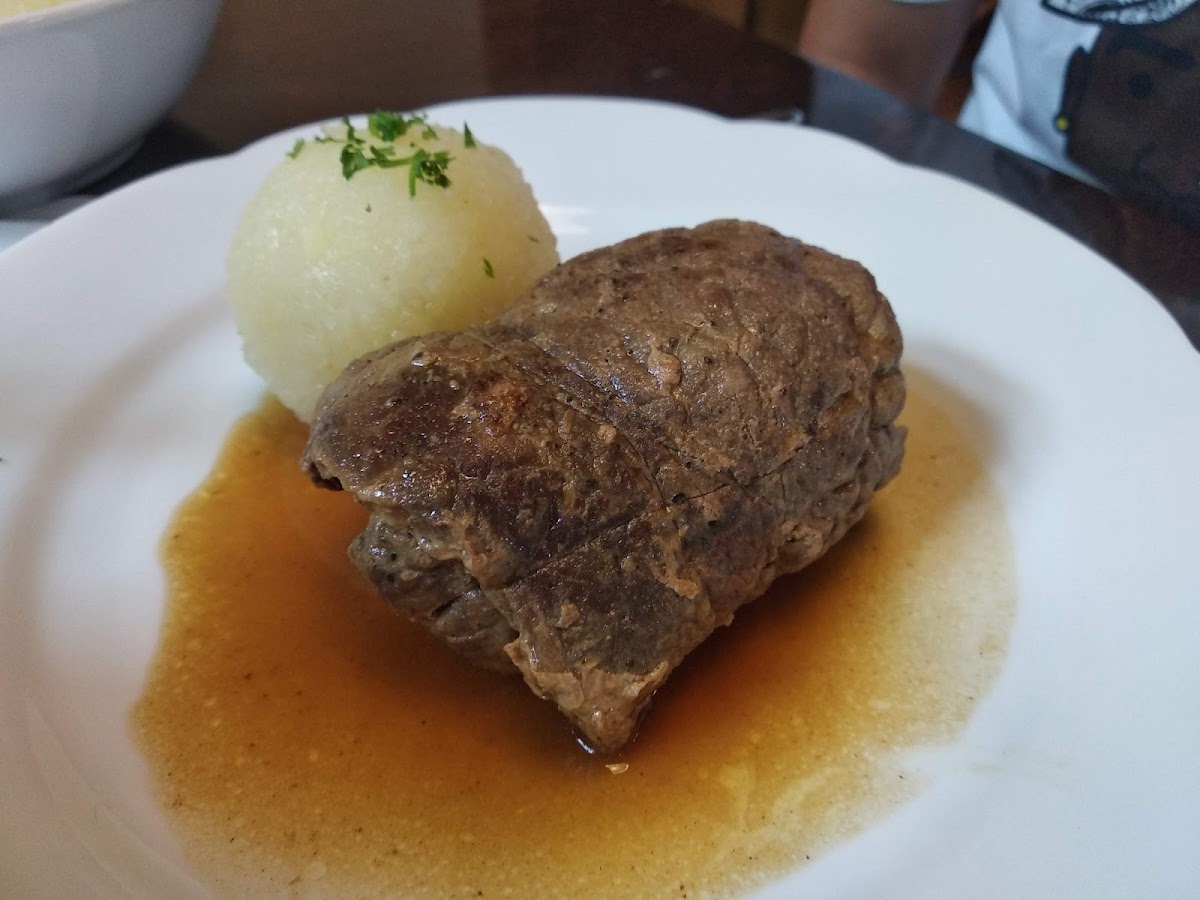 Restaurant Lindenhof Photo 6