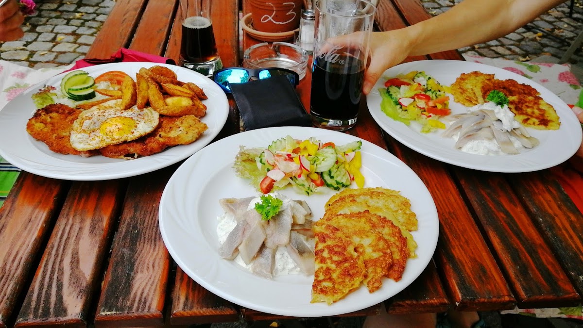 Restaurant Lindenhof Photo 7