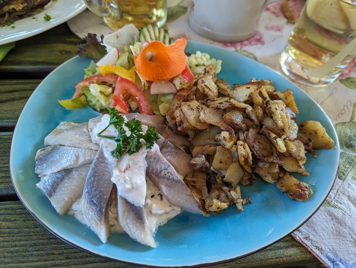 Restaurant Lindenhof Photo 8