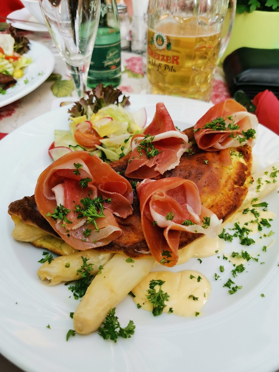 Restaurant Lindenhof Photo 9