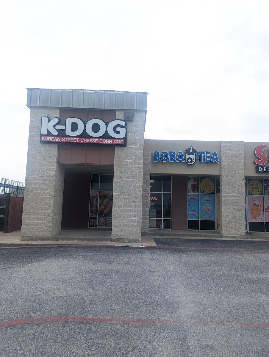 K-DOG