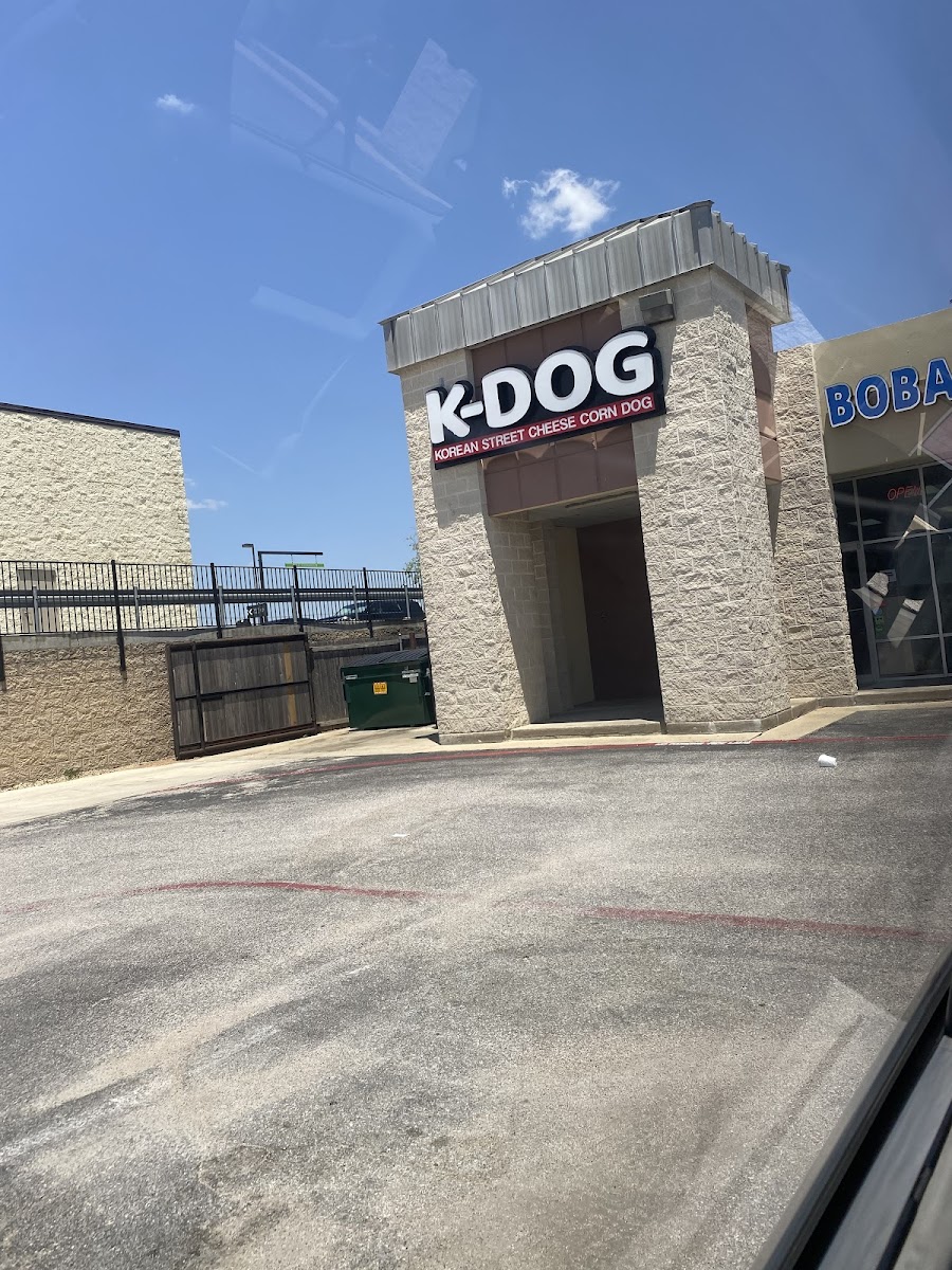K-DOG Photo 4