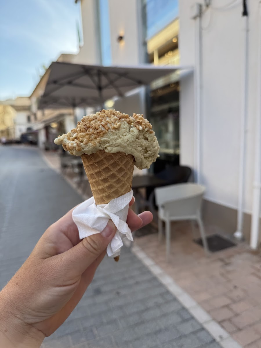 Nini Gelateria Bar Eisdiele Heladeria Photo 4