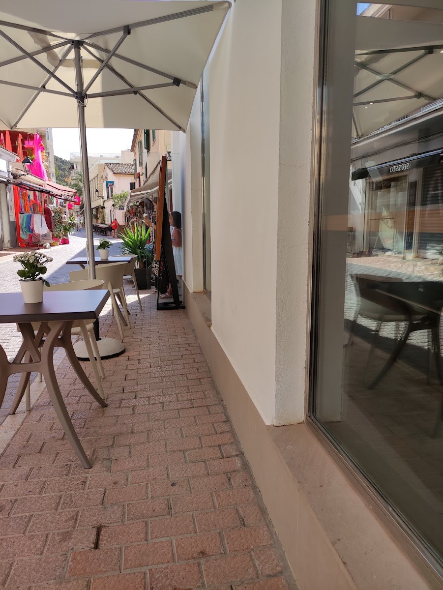Nini Gelateria Bar Eisdiele Heladeria Photo 6