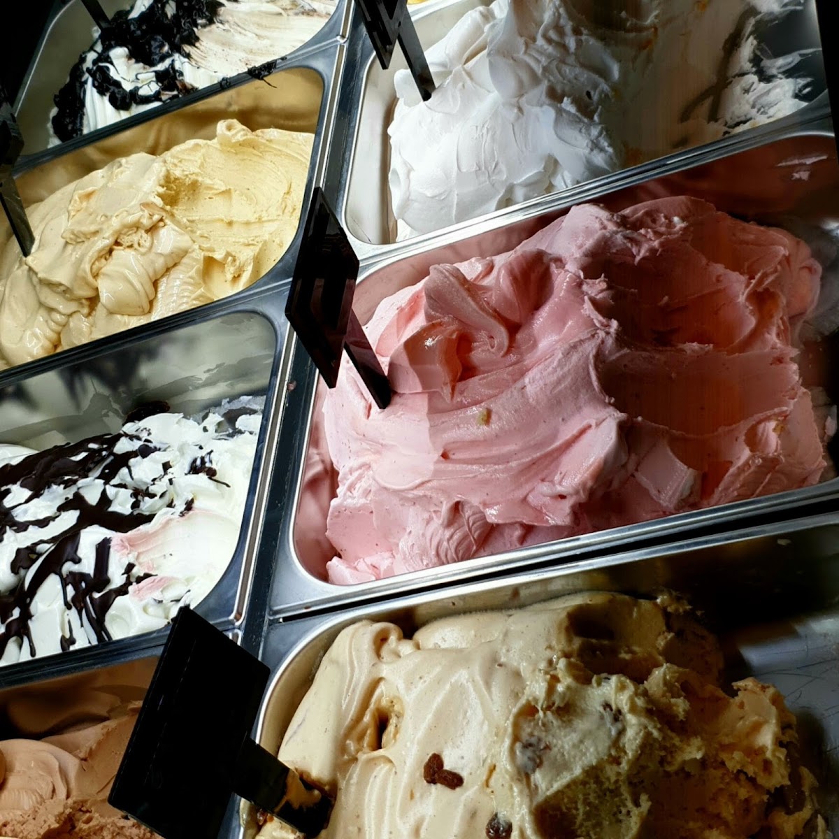 Nini Gelateria Bar Eisdiele Heladeria Photo 7