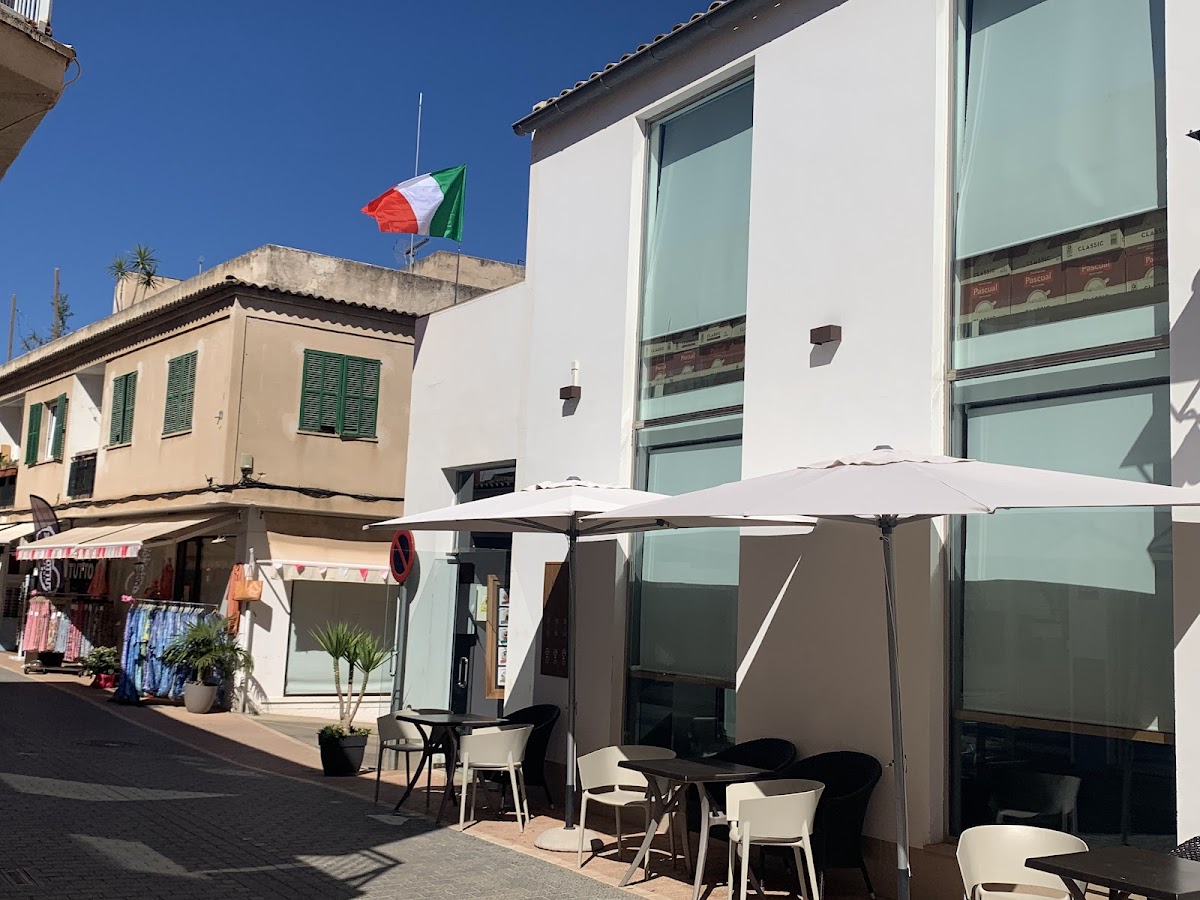 Nini Gelateria Bar Eisdiele Heladeria Photo 9