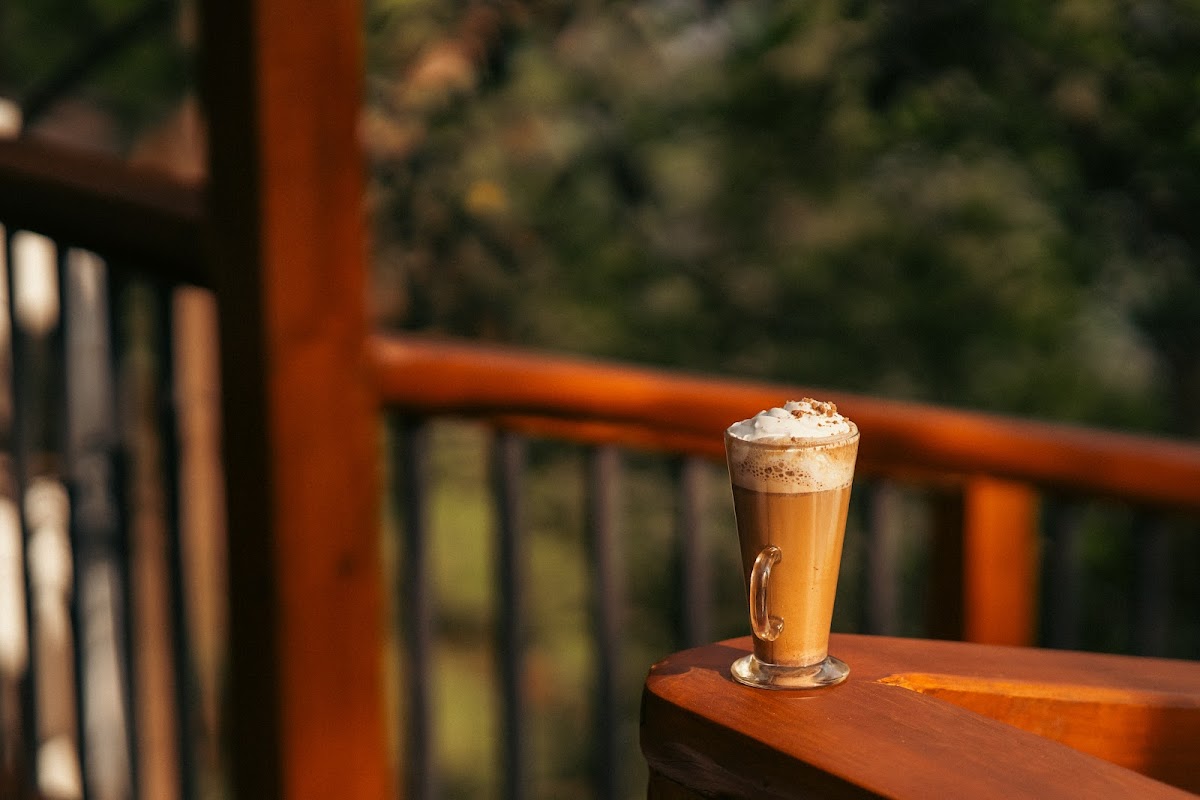Cafe Stella Itogon