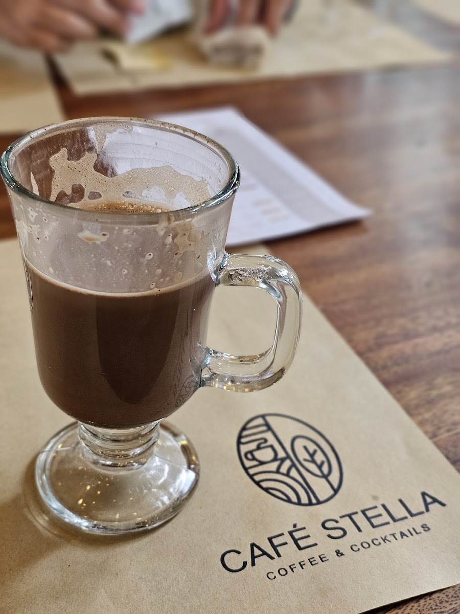 Cafe Stella Itogon Photo 10