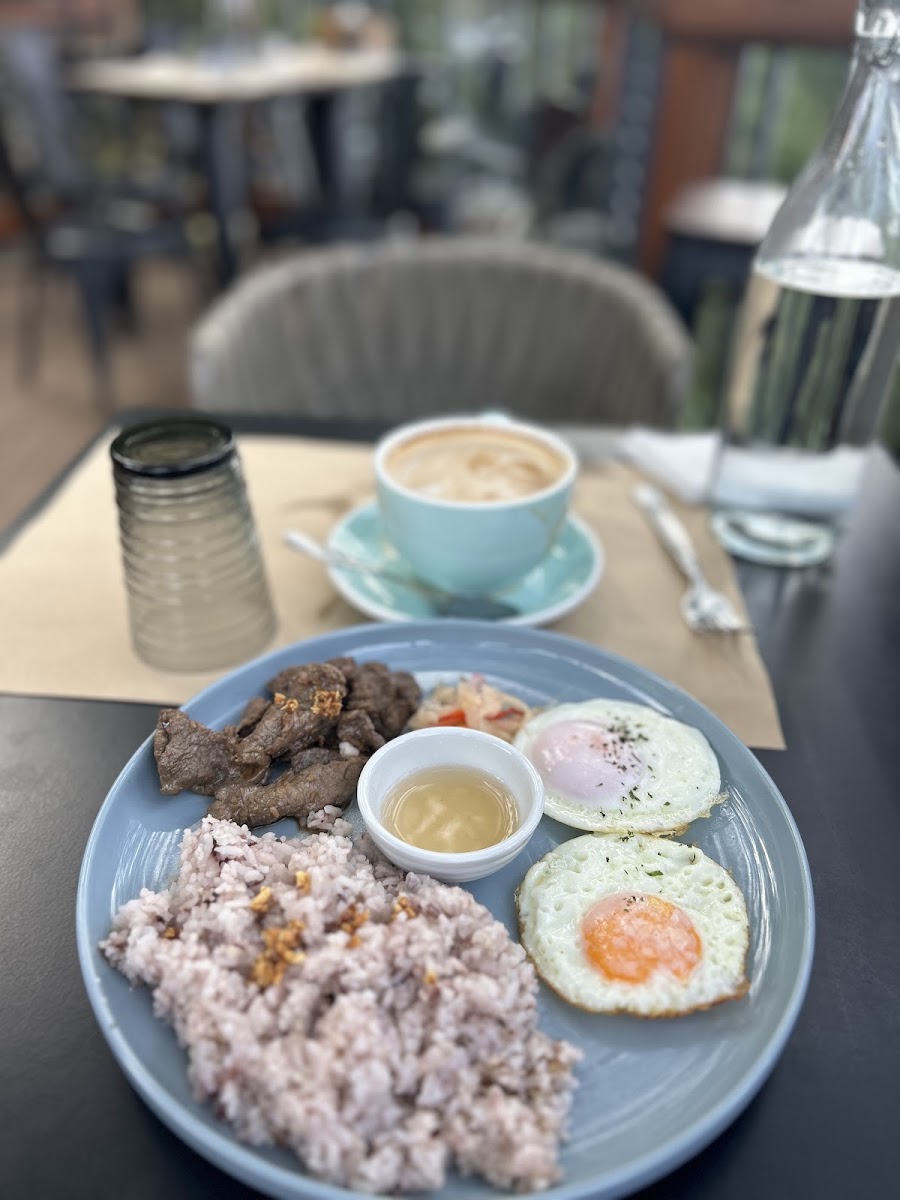 Cafe Stella Itogon Photo 6