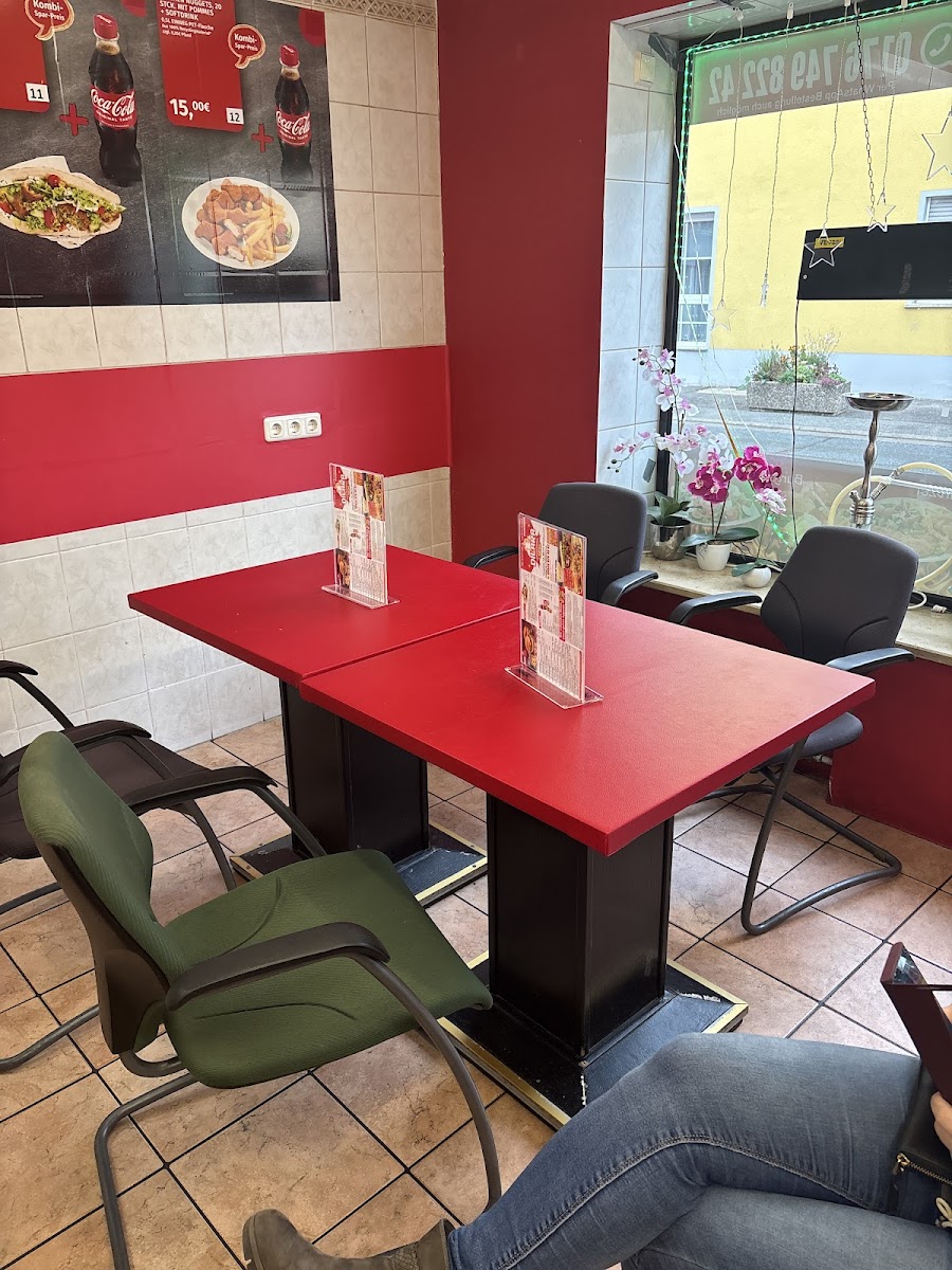 DILARA - Kebap / Pizza / Burger