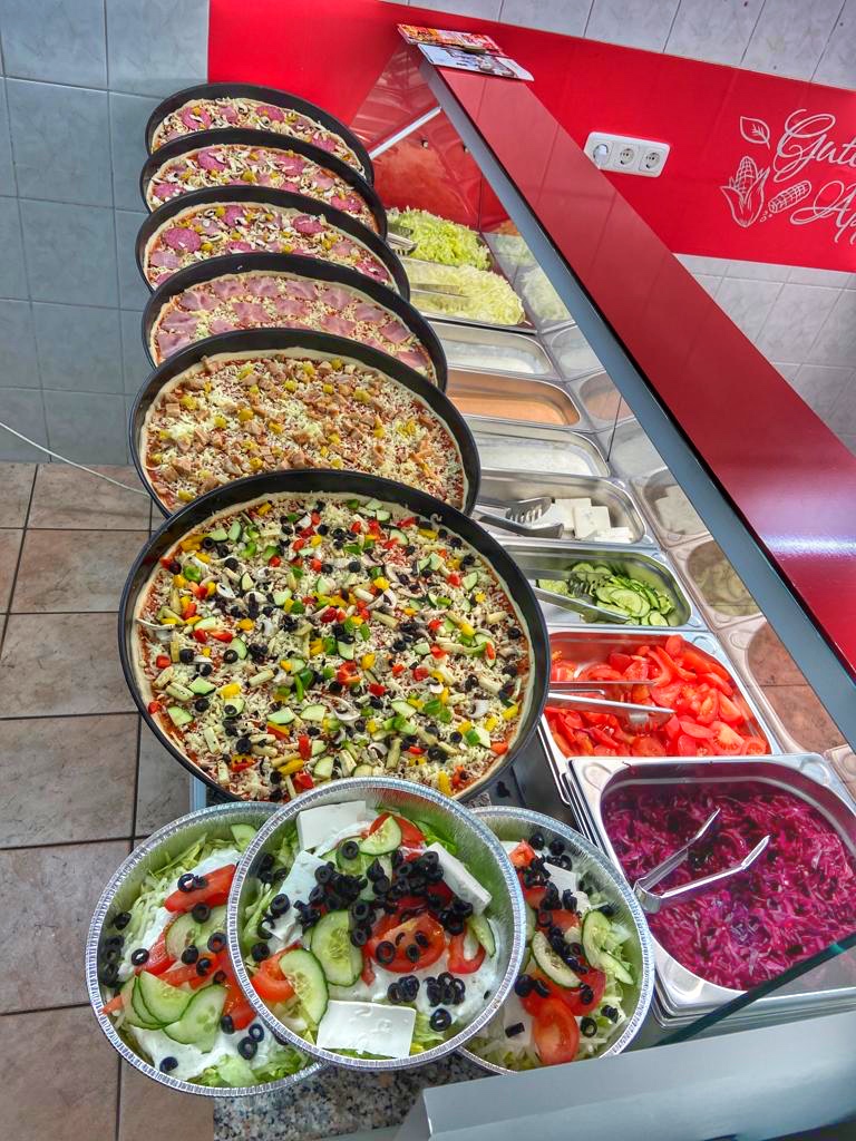 DILARA - Kebap / Pizza / Burger Photo 3