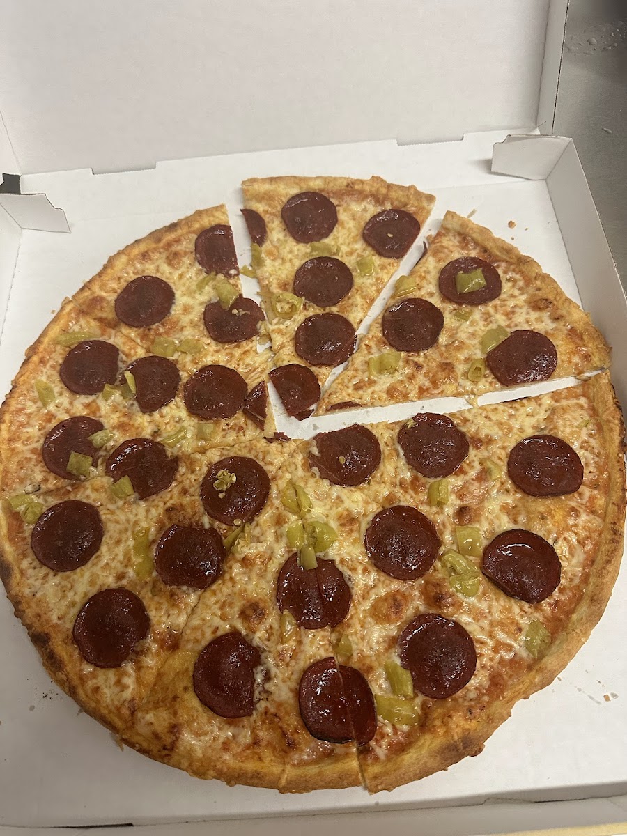 DILARA - Kebap / Pizza / Burger Photo 4