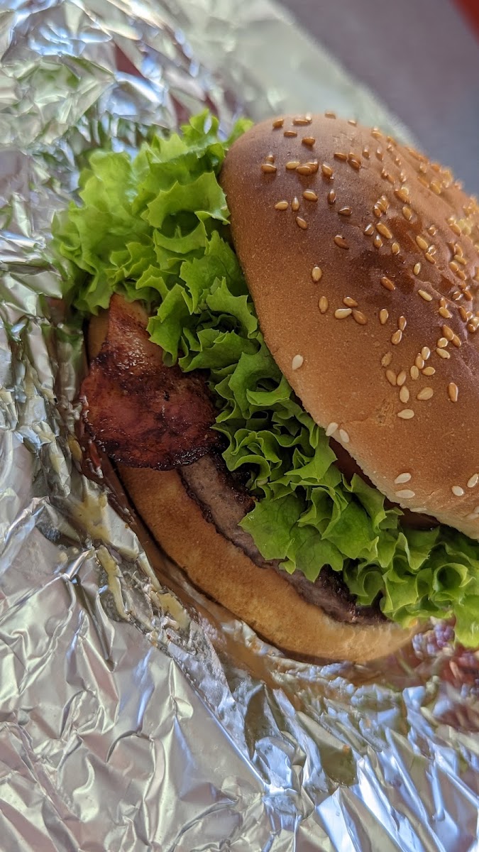 DILARA - Kebap / Pizza / Burger Photo 5