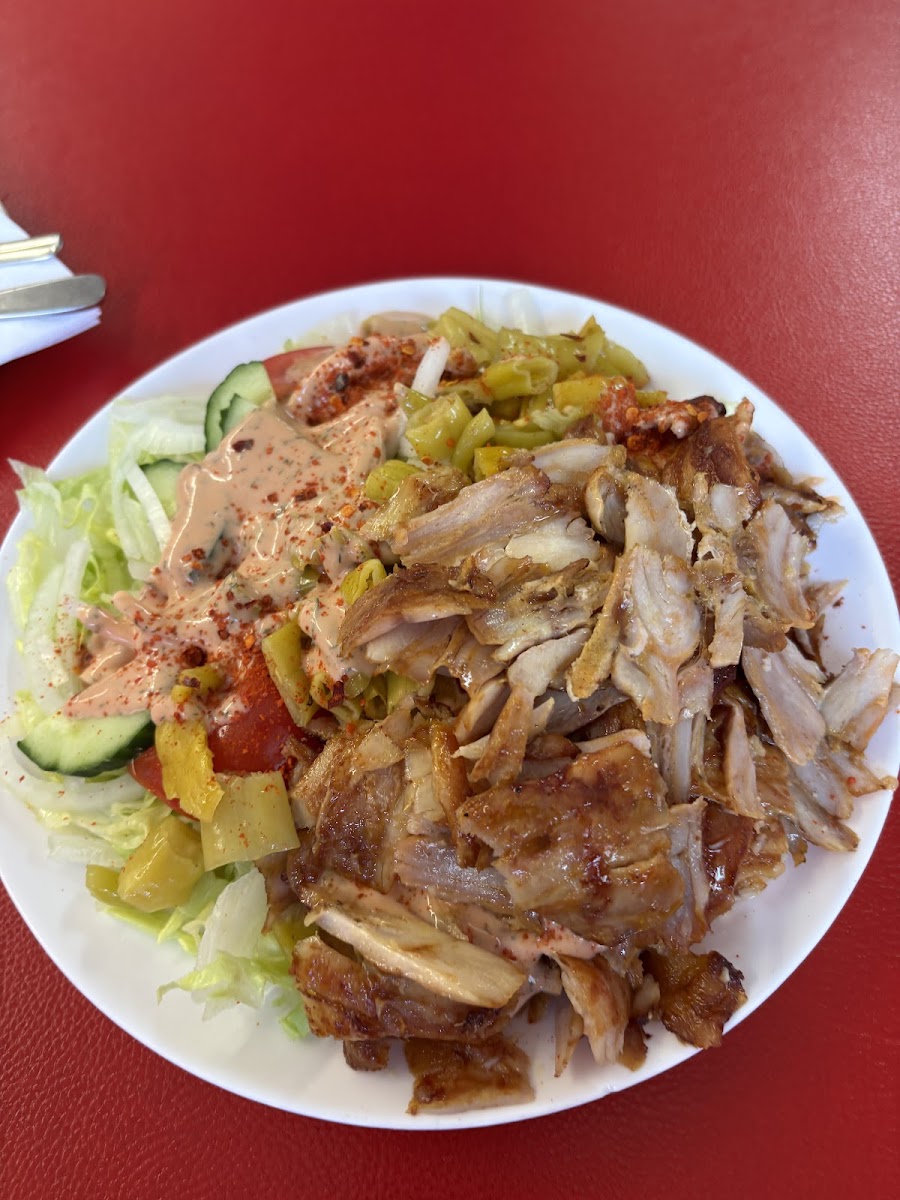 DILARA - Kebap / Pizza / Burger Photo 6