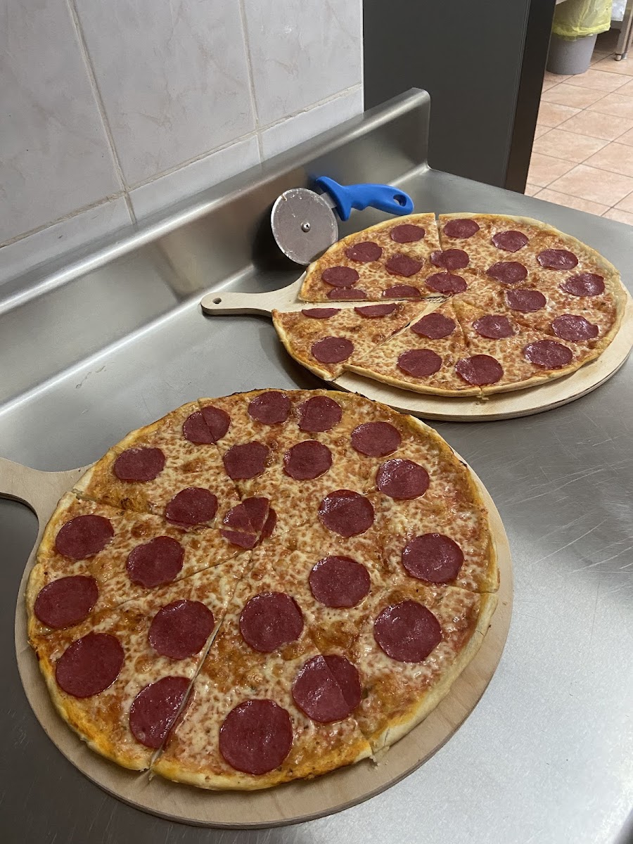DILARA - Kebap / Pizza / Burger Photo 7