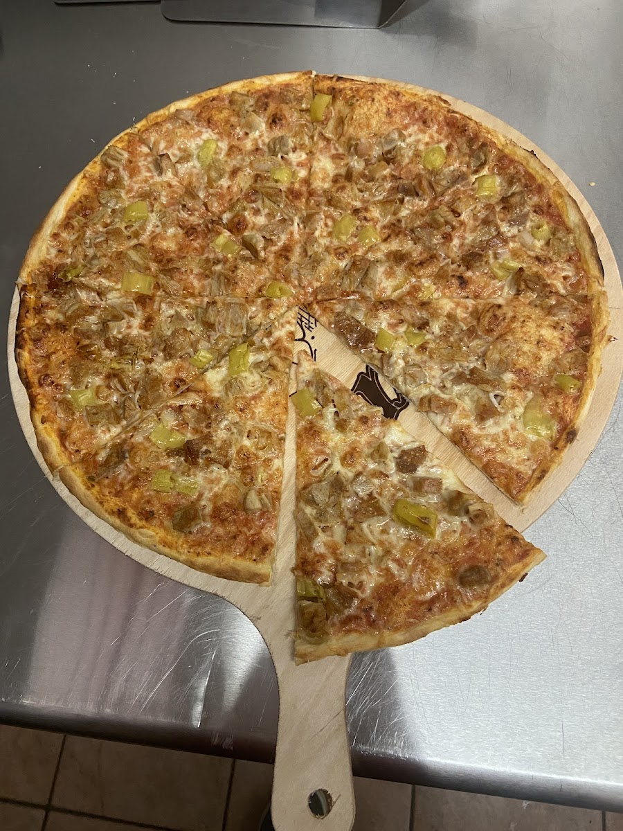 DILARA - Kebap / Pizza / Burger Photo 8