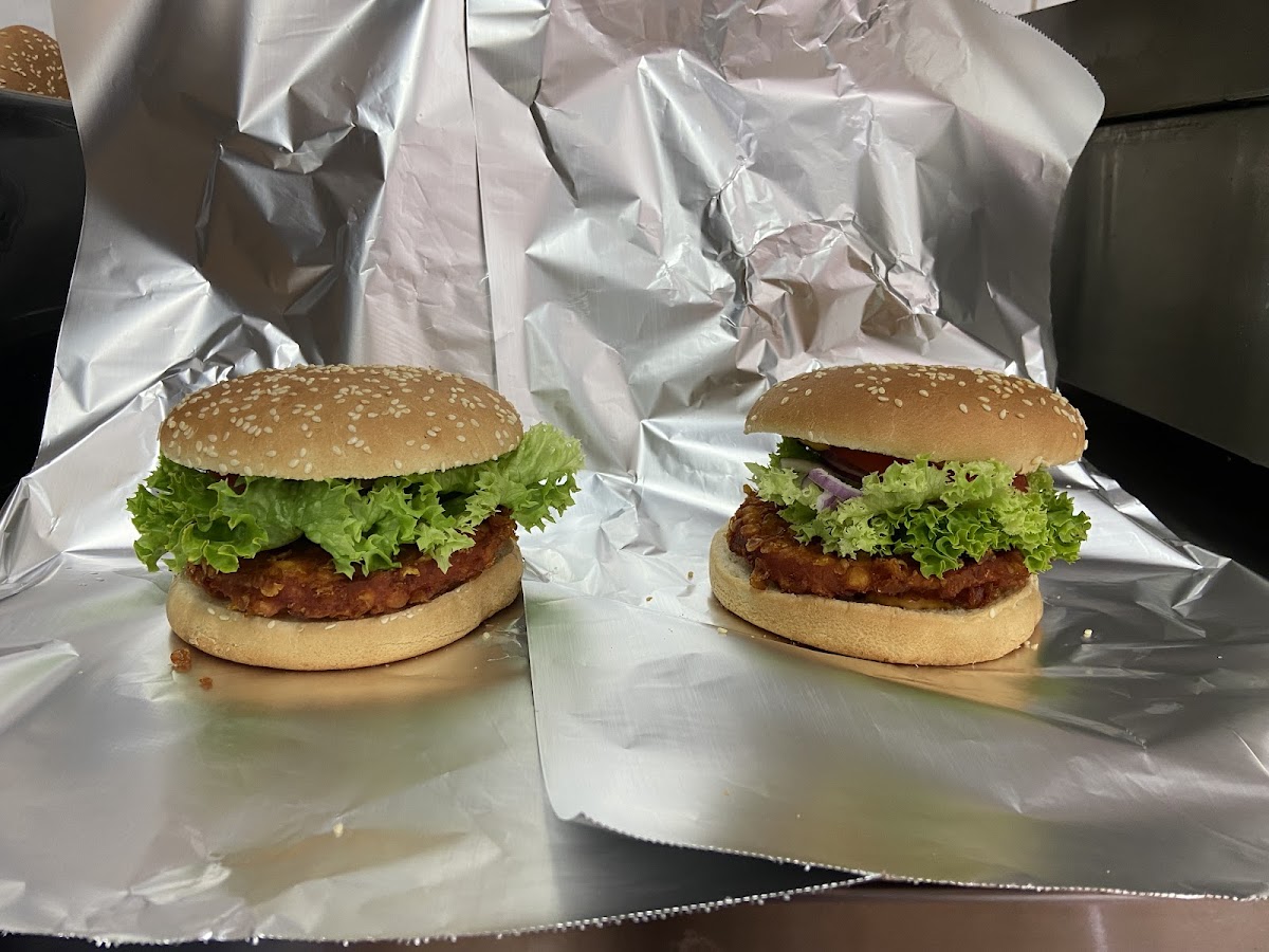 DILARA - Kebap / Pizza / Burger Photo 9