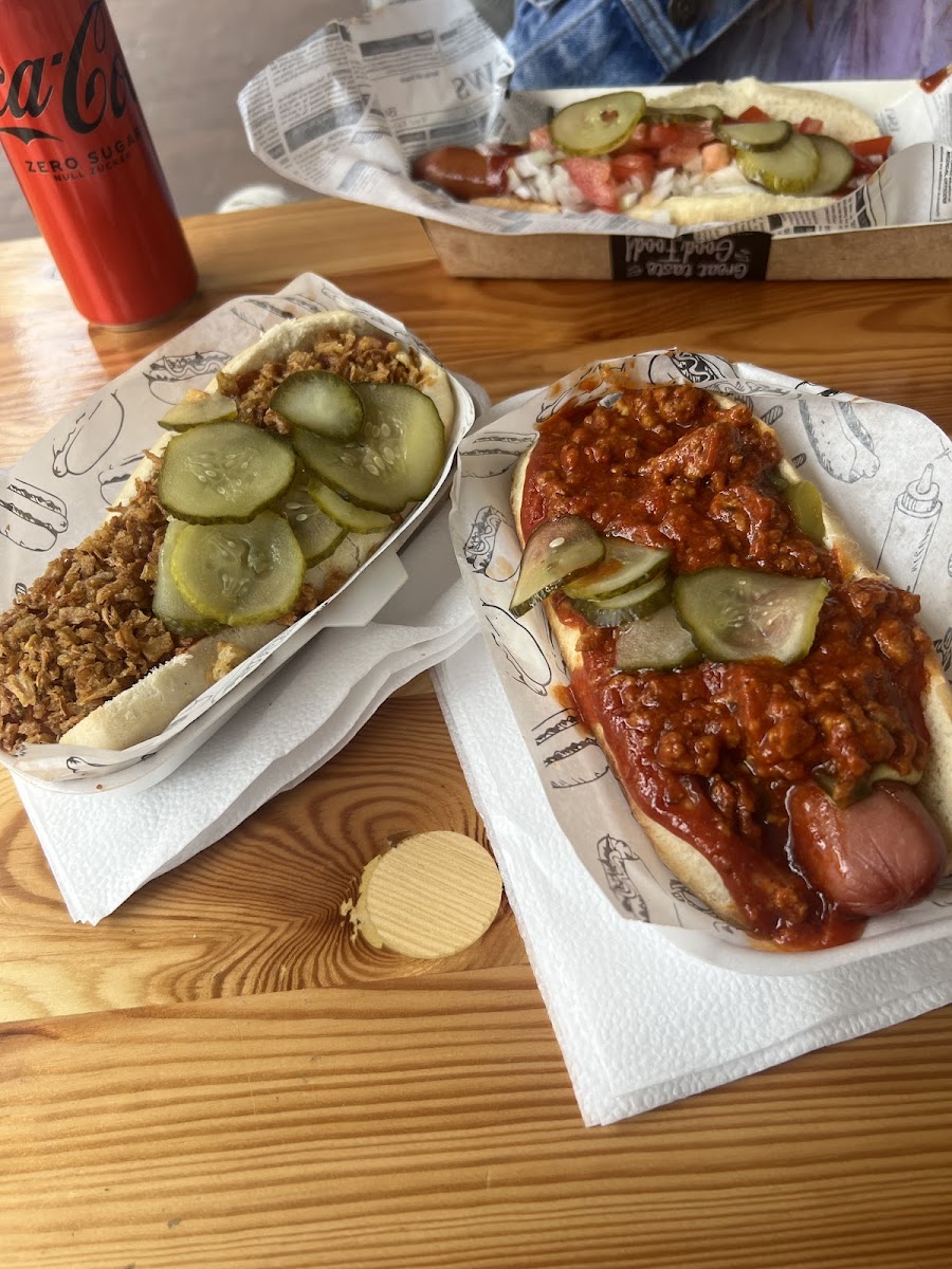 Chili Willies Photo 7
