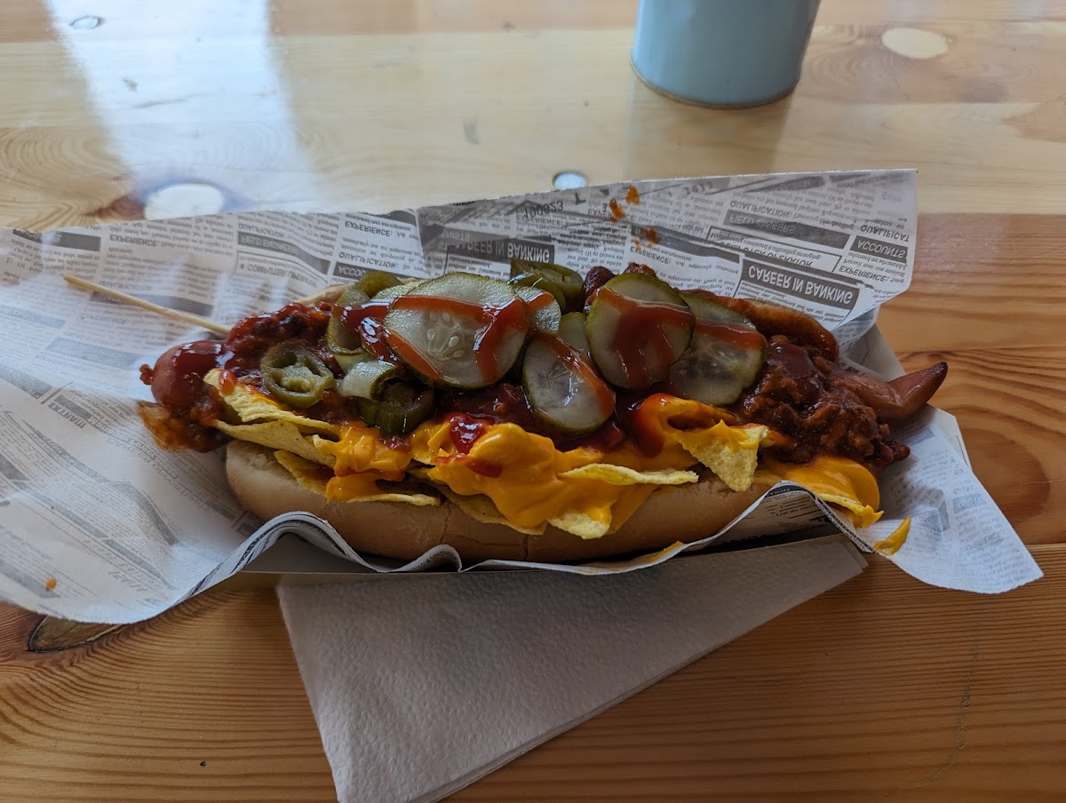 Chili Willies Photo 8