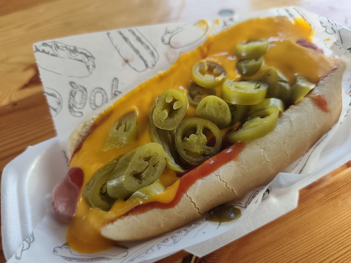 Chili Willies Photo 9