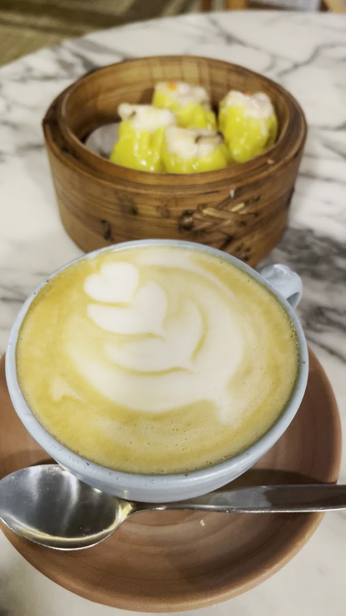 Sajiva Coffee & Ceramics Photo 2
