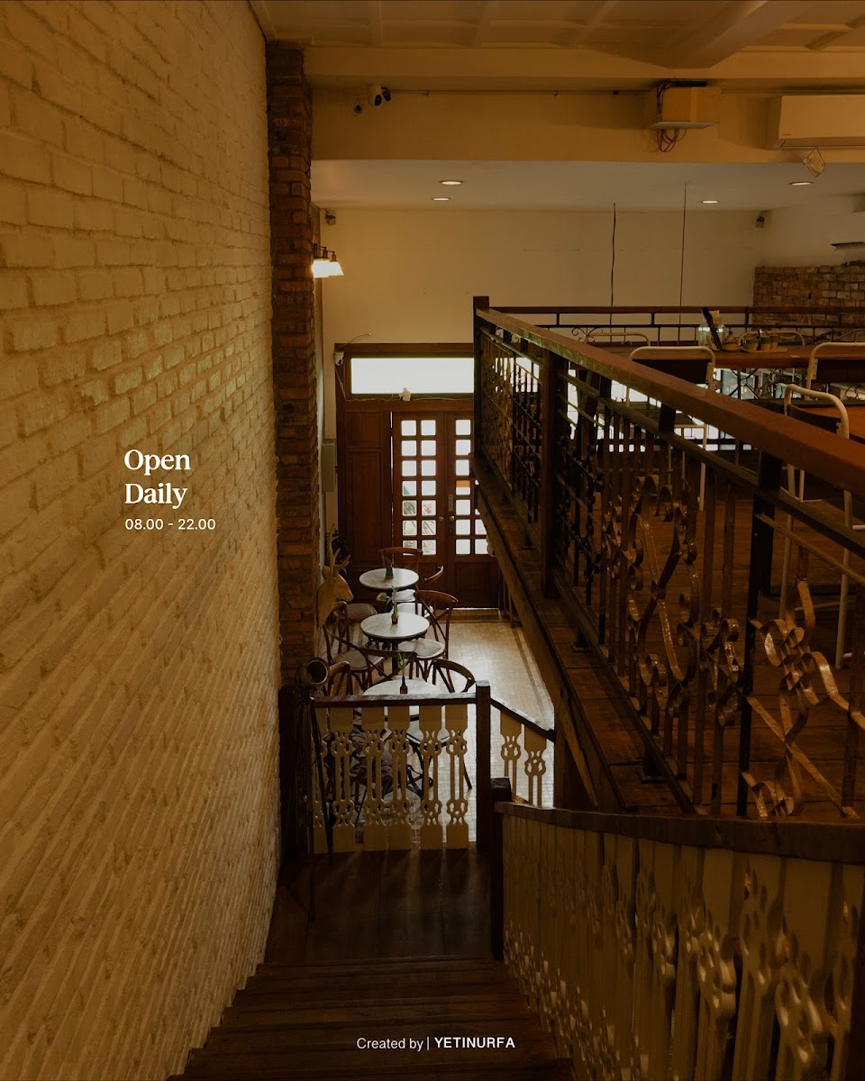 Sajiva Coffee & Ceramics Photo 3