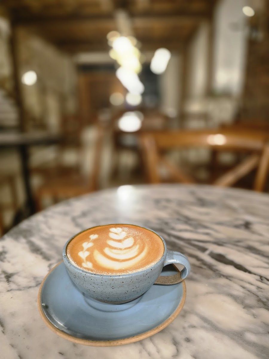 Sajiva Coffee & Ceramics Photo 5