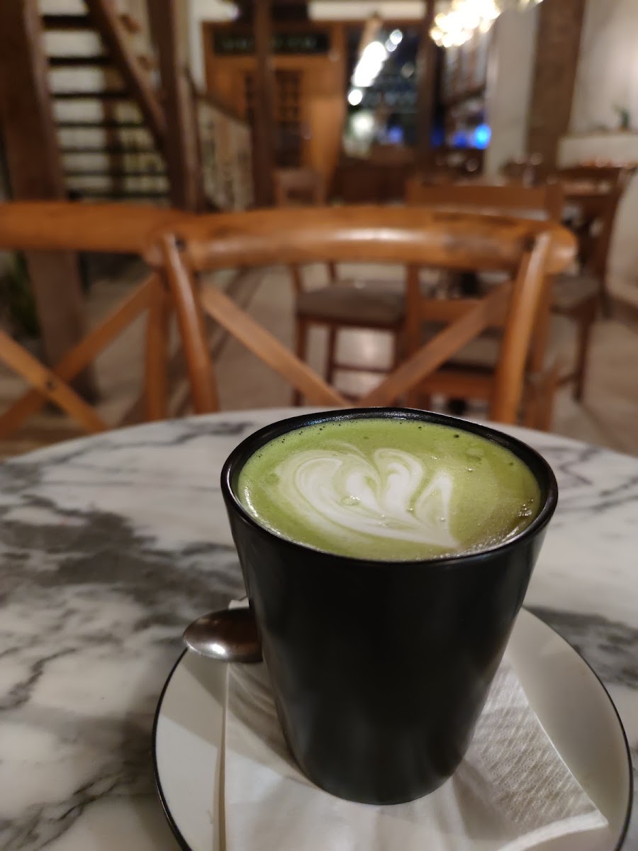 Sajiva Coffee & Ceramics Photo 7