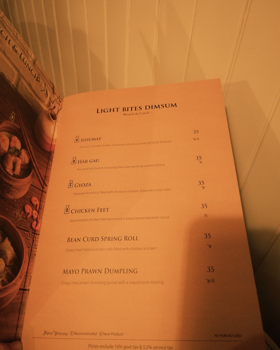 Sajiva Coffee & Ceramics Photo Menu 6