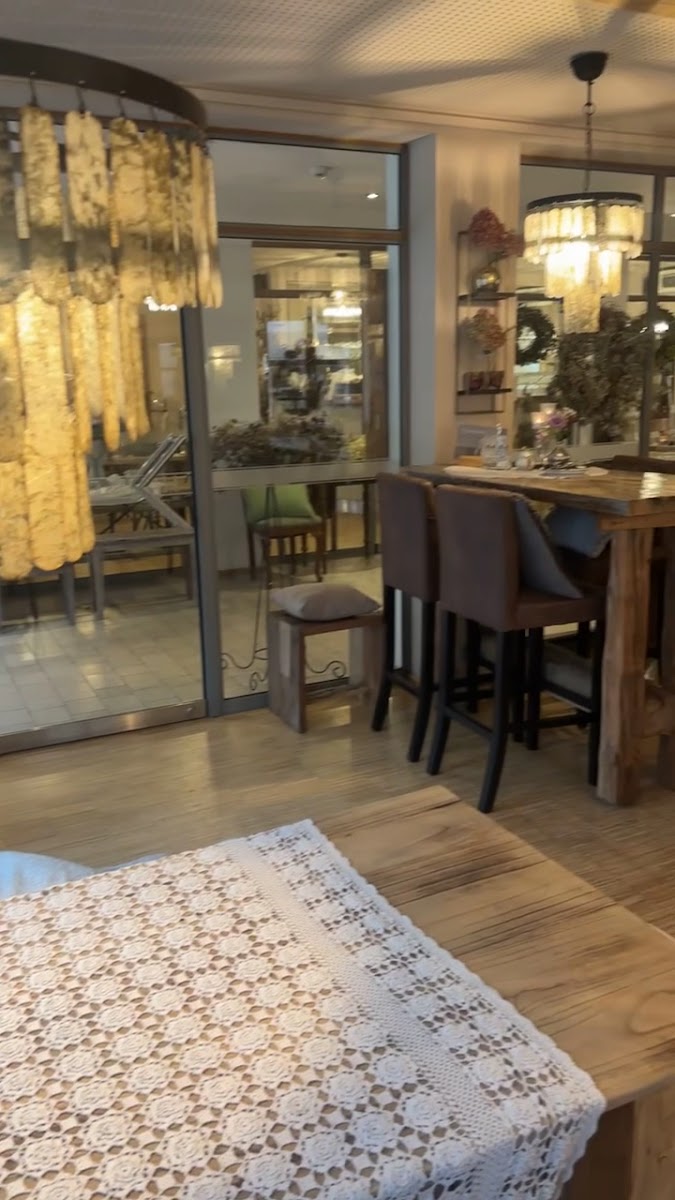 Café Ambiente - Das Blumencafé Photo 2