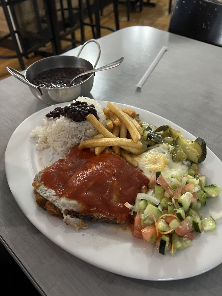 Ronny's Pizza Photo 10
