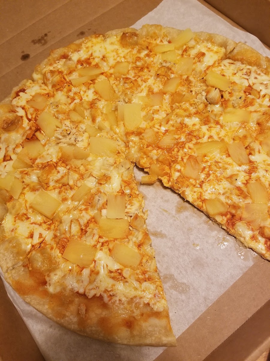 Ronny's Pizza Photo 8