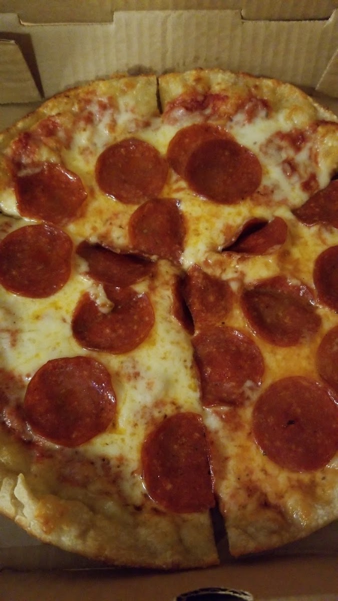 Ronny's Pizza Photo 9
