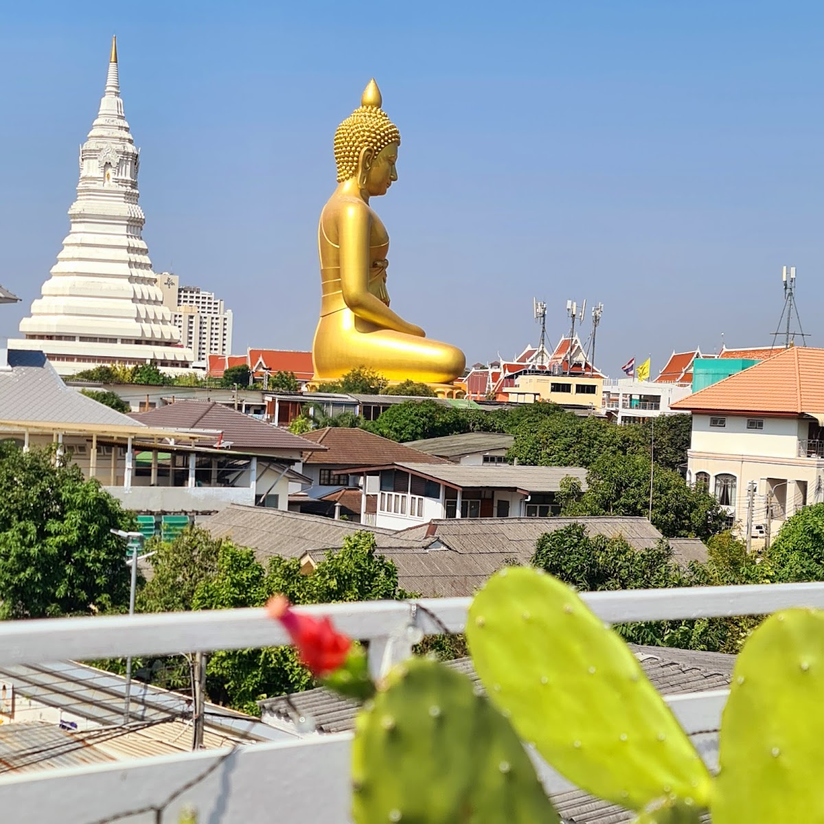 Trok Ta Lat Phu