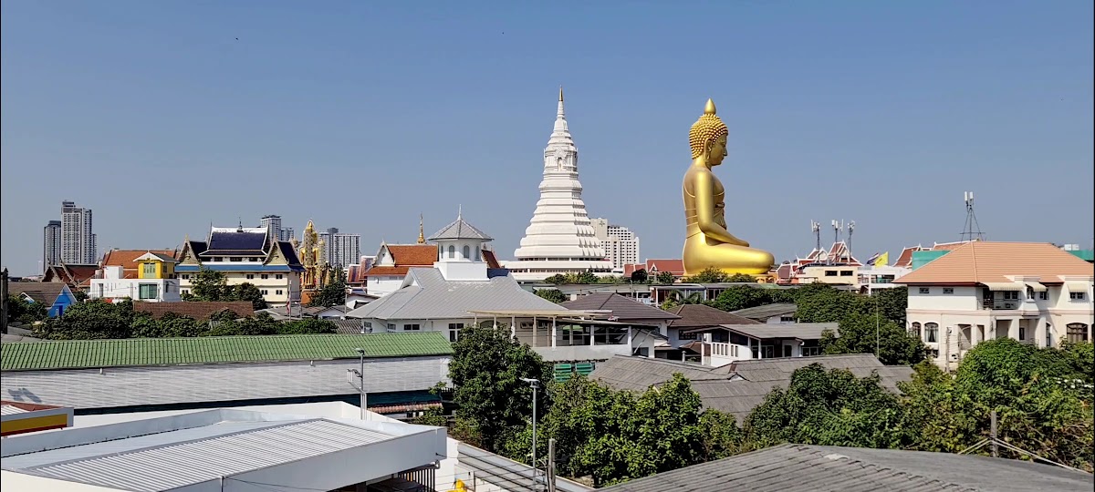 Trok Ta Lat Phu Photo 2