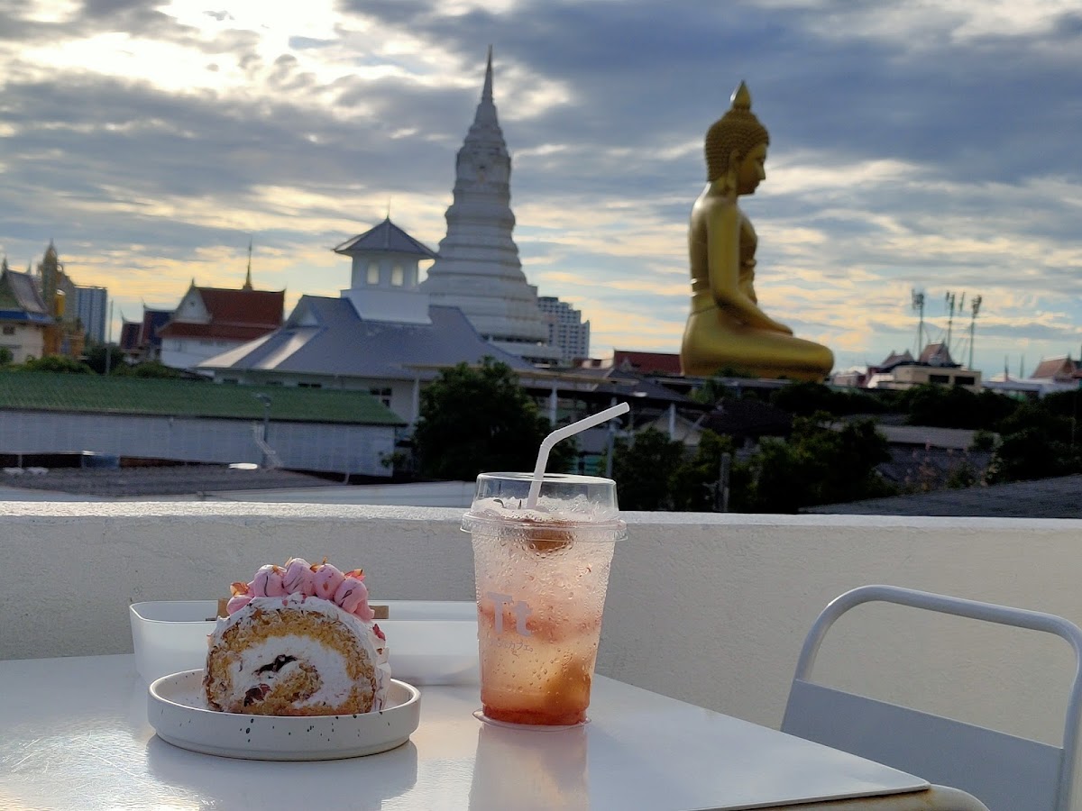 Trok Ta Lat Phu Photo 3