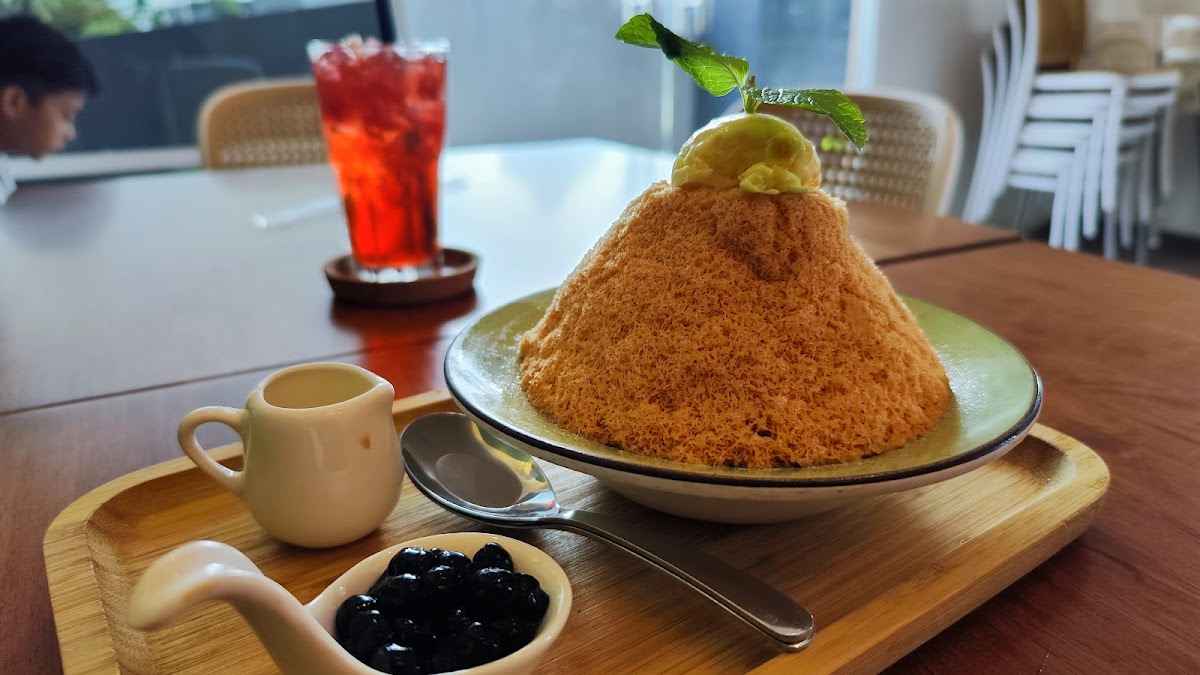 Elly Mellie Cafe Photo 10