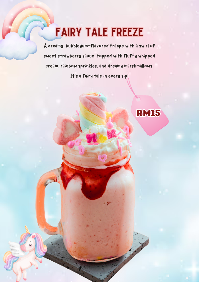 Elly Mellie Cafe Photo Menu 10