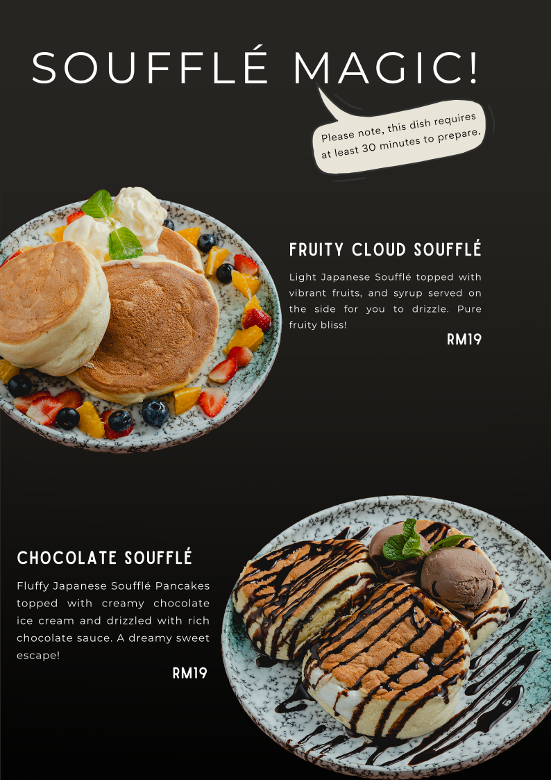 Elly Mellie Cafe Photo Menu 6
