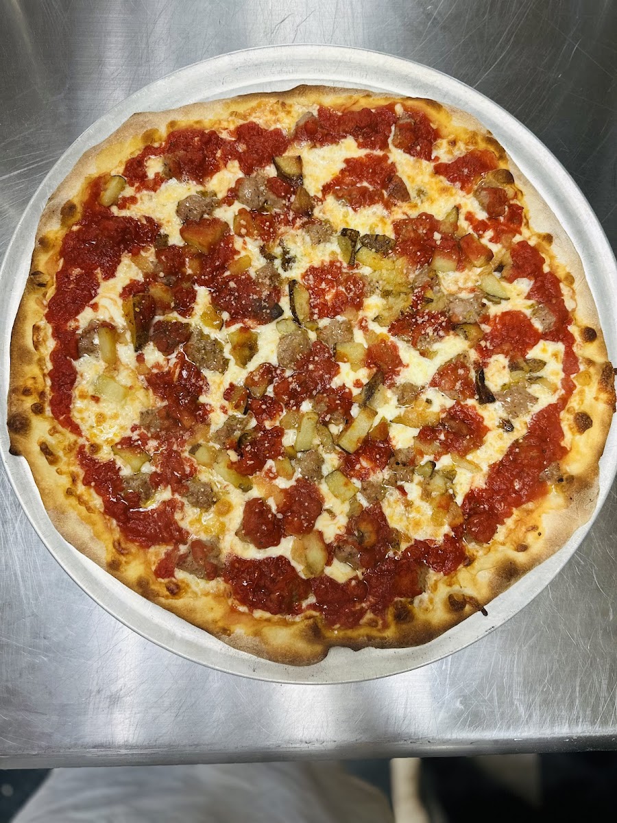 Tuccillo's Tomato Pies Photo 5