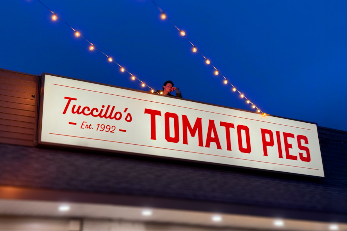 Tuccillo's Tomato Pies Photo 7